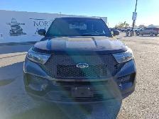 2020 Ford Explorer - Photo 2