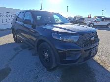 2020 Ford Explorer - Photo 3