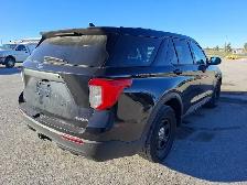 2020 Ford Explorer - Photo 5