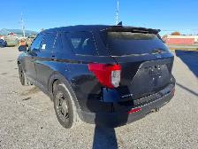 2020 Ford Explorer - Photo 7