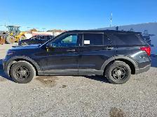2020 Ford Explorer - Photo 8