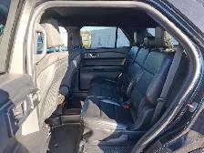 2020 Ford Explorer - Photo 14