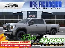 2026 GMC Sierra 2500 AT4 - Photo 2