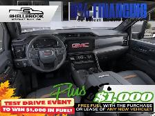 2026 GMC Sierra 2500 AT4 - Photo 5