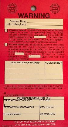 Furnace Been Red Tagged? Free Second Opinions -905-243-8963