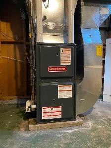 Furnace Been Red Tagged? Free Second Opinions -905-243-8963 - Photo 6