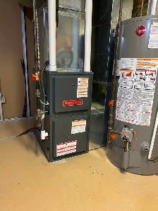 Furnace Been Red Tagged? Free Second Opinions -905-243-8963 - Photo 8