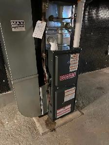 Furnace Been Red Tagged? Free Second Opinions -905-243-8963 - Photo 9