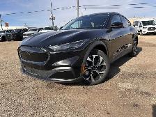 2026 Ford Mustang Mach-E Select - Photo 2