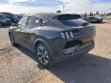 2026 Ford Mustang Mach-E Select - Photo 22
