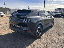 2026 Ford Mustang Mach-E Select - Photo 25