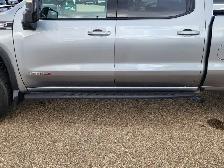 2025 GMC Sierra 1500 AT4 Crew Cab Standard Box 4-Wheel Drive AT4 - Photo 4