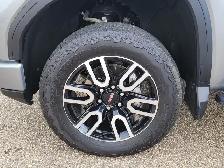 2025 GMC Sierra 1500 AT4 Crew Cab Standard Box 4-Wheel Drive AT4 - Photo 5