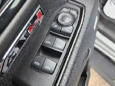 2025 GMC Sierra 1500 AT4 Crew Cab Standard Box 4-Wheel Drive AT4 - Photo 10
