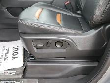 2025 GMC Sierra 1500 AT4 Crew Cab Standard Box 4-Wheel Drive AT4 - Photo 13