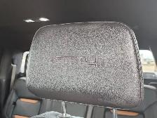 2025 GMC Sierra 1500 AT4 Crew Cab Standard Box 4-Wheel Drive AT4 - Photo 14
