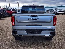 2025 GMC Sierra 1500 AT4 Crew Cab Standard Box 4-Wheel Drive AT4 - Photo 18