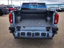 2025 GMC Sierra 1500 AT4 Crew Cab Standard Box 4-Wheel Drive AT4 - Photo 19