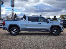 2025 GMC Sierra 1500 AT4 Crew Cab Standard Box 4-Wheel Drive AT4 - Photo 20