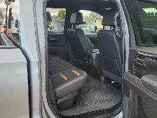 2025 GMC Sierra 1500 AT4 Crew Cab Standard Box 4-Wheel Drive AT4 - Photo 21