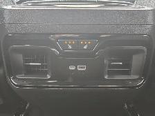 2025 GMC Sierra 1500 AT4 Crew Cab Standard Box 4-Wheel Drive AT4 - Photo 22
