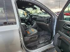 2025 GMC Sierra 1500 AT4 Crew Cab Standard Box 4-Wheel Drive AT4 - Photo 24