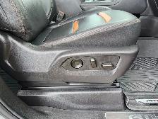 2025 GMC Sierra 1500 AT4 Crew Cab Standard Box 4-Wheel Drive AT4 - Photo 25