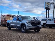 2025 GMC Sierra 1500 AT4 Crew Cab Standard Box 4-Wheel Drive AT4 - Photo 26