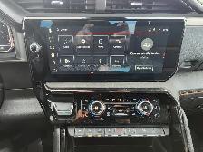 2025 GMC Sierra 1500 AT4 Crew Cab Standard Box 4-Wheel Drive AT4 - Photo 28