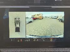 2025 GMC Sierra 1500 AT4 Crew Cab Standard Box 4-Wheel Drive AT4 - Photo 33