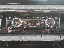 2025 GMC Sierra 1500 AT4 Crew Cab Standard Box 4-Wheel Drive AT4 - Photo 37