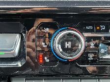 2025 GMC Sierra 1500 AT4 Crew Cab Standard Box 4-Wheel Drive AT4 - Photo 38