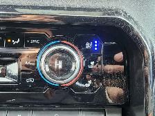 2025 GMC Sierra 1500 AT4 Crew Cab Standard Box 4-Wheel Drive AT4 - Photo 39