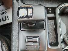 2025 GMC Sierra 1500 AT4 Crew Cab Standard Box 4-Wheel Drive AT4 - Photo 41