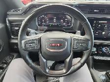 2025 GMC Sierra 1500 AT4 Crew Cab Standard Box 4-Wheel Drive AT4 - Photo 45