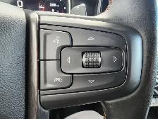 2025 GMC Sierra 1500 AT4 Crew Cab Standard Box 4-Wheel Drive AT4 - Photo 46