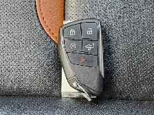 2025 GMC Sierra 1500 AT4 Crew Cab Standard Box 4-Wheel Drive AT4 - Photo 53