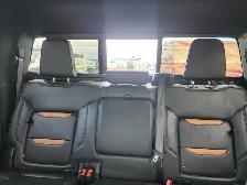 2025 GMC Sierra 1500 AT4 Crew Cab Standard Box 4-Wheel Drive AT4 - Photo 54