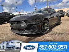 2026 Ford Mustang Fastback EcoBoost Premium