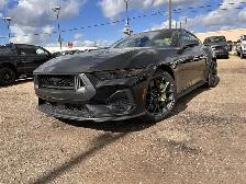 2026 Ford Mustang Fastback EcoBoost Premium - Photo 2