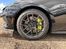 2026 Ford Mustang Fastback EcoBoost Premium - Photo 3