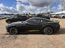 2026 Ford Mustang Fastback EcoBoost Premium - Photo 4