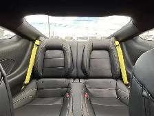 2026 Ford Mustang Fastback EcoBoost Premium - Photo 17