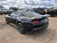 2026 Ford Mustang Fastback EcoBoost Premium - Photo 19