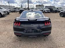 2026 Ford Mustang Fastback EcoBoost Premium - Photo 20