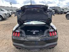 2026 Ford Mustang Fastback EcoBoost Premium - Photo 21