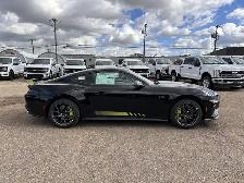 2026 Ford Mustang Fastback EcoBoost Premium - Photo 23