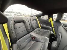 2026 Ford Mustang Fastback EcoBoost Premium - Photo 24