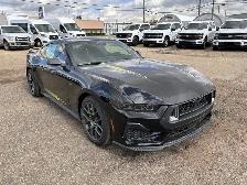 2026 Ford Mustang Fastback EcoBoost Premium - Photo 27