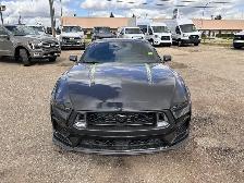 2026 Ford Mustang Fastback EcoBoost Premium - Photo 28